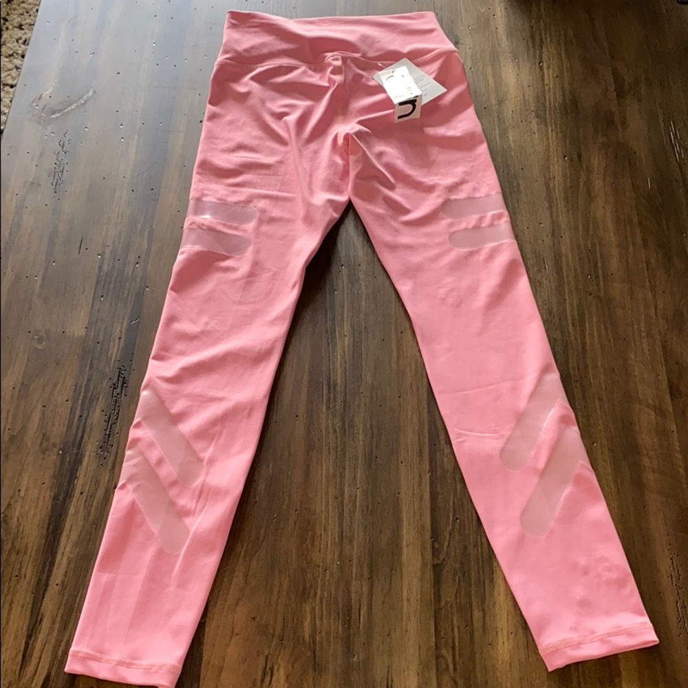 NWT Aim’n long leggings - Picture 2 of 2